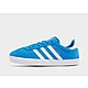 Blue adidas Originals Gazelle Junior