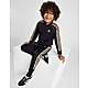 Black adidas Originals SST Tracksuit Children