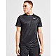 Black Nike Miler 1.0 T-Shirt