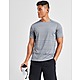 Grey Nike Miler 1.0 T-Shirt