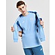 Blue Puma Manchester City FC Archive T-Shirt
