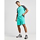Blue The North Face Performance Woven Shorts