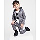 Grey The North Face Easy Full Zip Tracksuit Infant