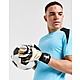White Nike Grip3 Goalkeeper Gloves