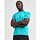 Blue Nike Miler 1.0 T-Shirt