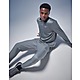 Brown/Grey/Black Nike Challenger Woven Track Pants