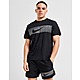Black Nike Flash T-Shirt