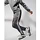 Grey adidas Originals SST Track Pants