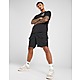Black adidas Originals Cargo Shorts