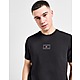Black Tommy Hilfiger Small Logo T-Shirt