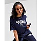 Blue Nike Energy Boyfriend T-Shirt