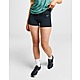 Black Nike Training Pro 3" Mesh Shorts