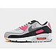 Grey/Pink/Orange/Grey/Pink Nike Air Max 90