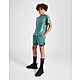 Green Nike Dri-FIT ADV Tech Shorts Junior