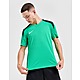Green Nike Strike T-Shirt