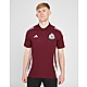 Red adidas Newcastle United FC Training Polo Shirt