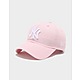 Pink New Era 9TWENTY NY Yankees Cap