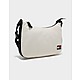 Brown Tommy Hilfiger Essential Logo Patch Shoulder Bag