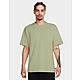 Green Nike Sportswear Premium Essentials T-Shirt