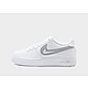 White/Grey Nike AF 1 GS JDF$