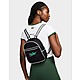 Black Nike Sportswear Futura 365 Mini Backpack