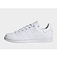 Grey/White/Grey/White/Grey/White adidas Originals Stan Smith Junior
