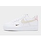 White Nike Air Force 1 '07 Next Nature Women's