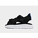 Blue/Black/Grey/White adidas 360 3.0 Sandals Children