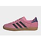 Pink adidas Originals Gazelle Indoor