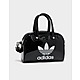 Black adidas Adicolor Mini Bowling Bag