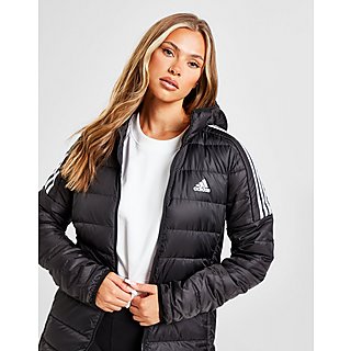 adidas Essential Down Parka Jacket