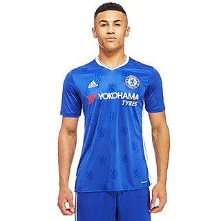 adidas Chelsea FC 2016/17 Home Shirt