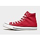 Red Converse All Star High