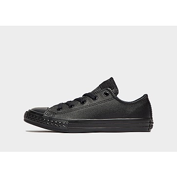Converse All Star Leather Children