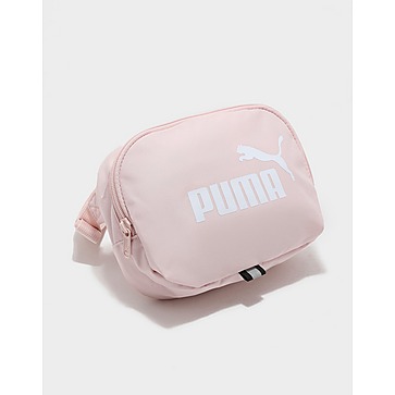 Puma Waist Bag Peacoat