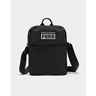 Puma Academy Portable Sling Bag