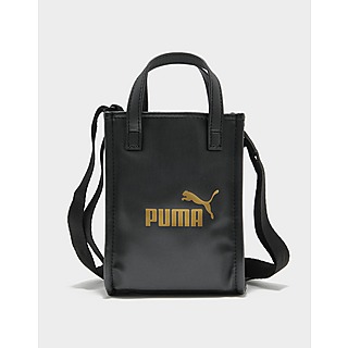 Puma Core Up Mini Tote Cross Body Bag