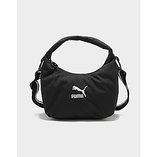 Puma Prime Classics Mini Hobo Bag