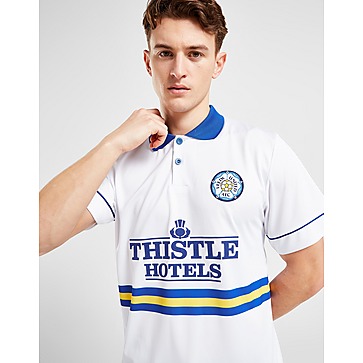 Score Draw Leeds United FC '94 Home Shirt