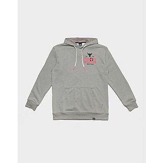 Under Armour x Project Rock Heavyweight Terry Hoodie