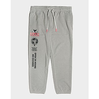 Under Armour x Project Rock Heavyweight Terry Pants