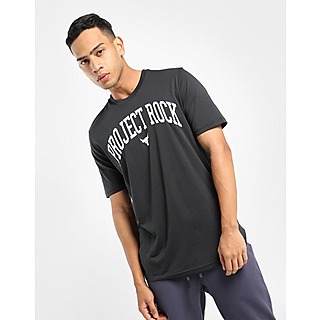Under Armour x Project Rock Payoff T-Shirt
