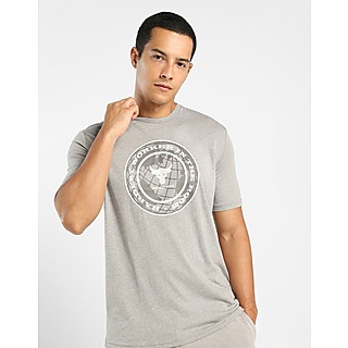 Under Armour x Project Rock Globe T-Shirt