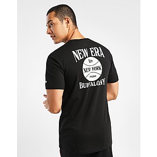 New Era New York T-Shirt
