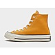 Yellow/White Converse Chuck Taylor All Star 70 High