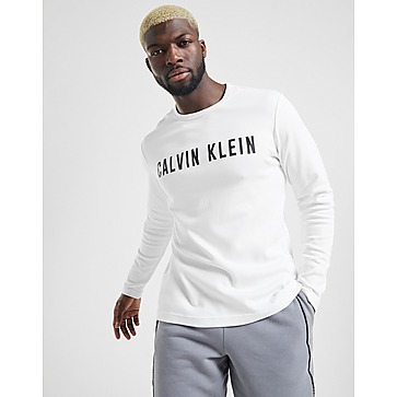 Calvin Klein Performance Core Long Sleeve T-Shirt