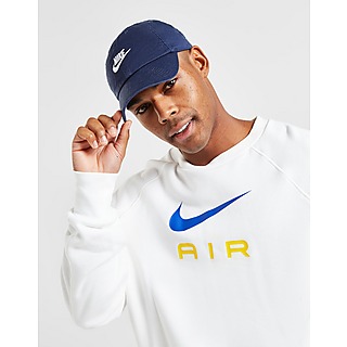 Nike Sportswear Heritage86 Futura Washed Cap