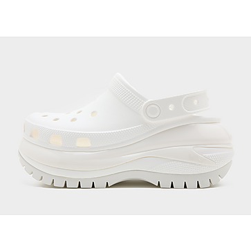 Crocs Classic Mega Crush Clog Women's