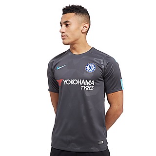 Nike Chelsea FC 2017/18 Third Shirt