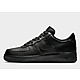 Black/Black Nike Air Force 1 Low